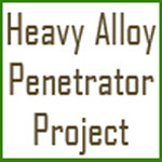 Heavy Alloy Penetrator Limited